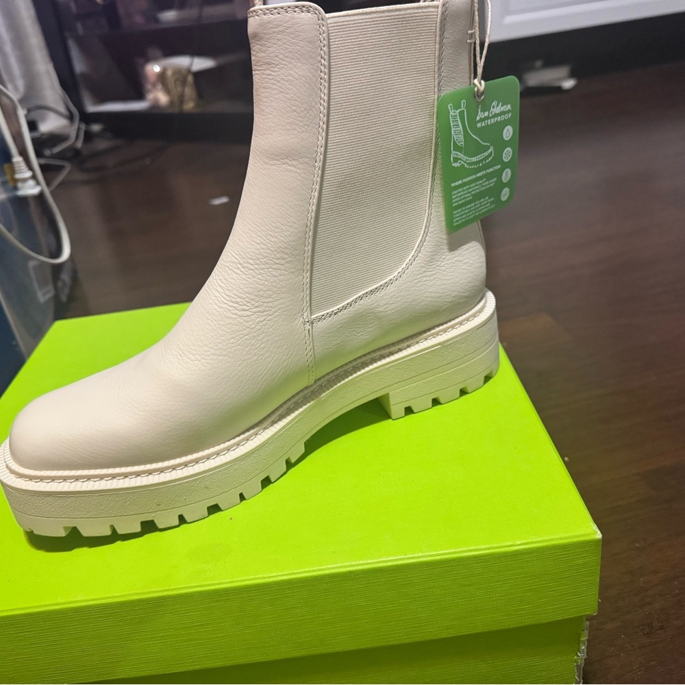 Off-White Boots - Picture 4 of 4